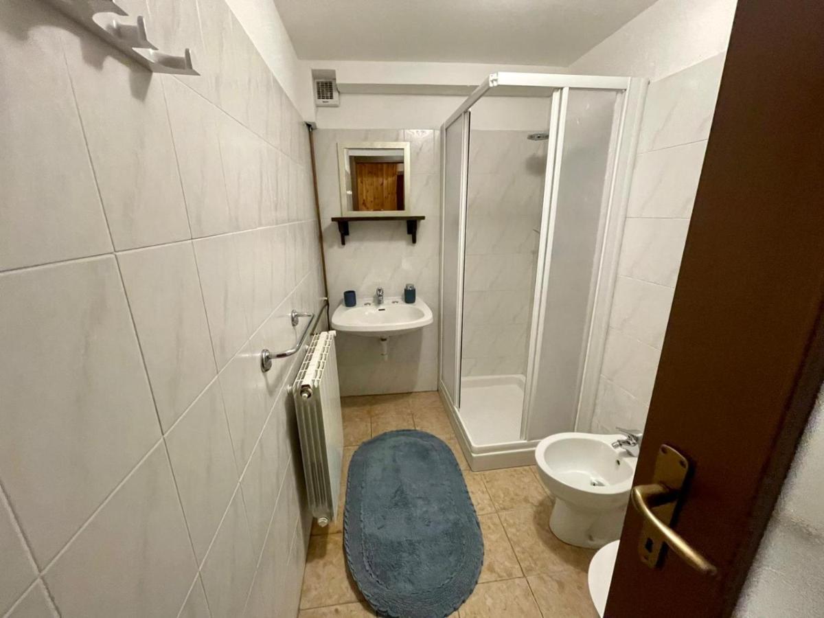 Bouque Georgeoline Appartement Rhêmes-Notre-Dame Buitenkant foto