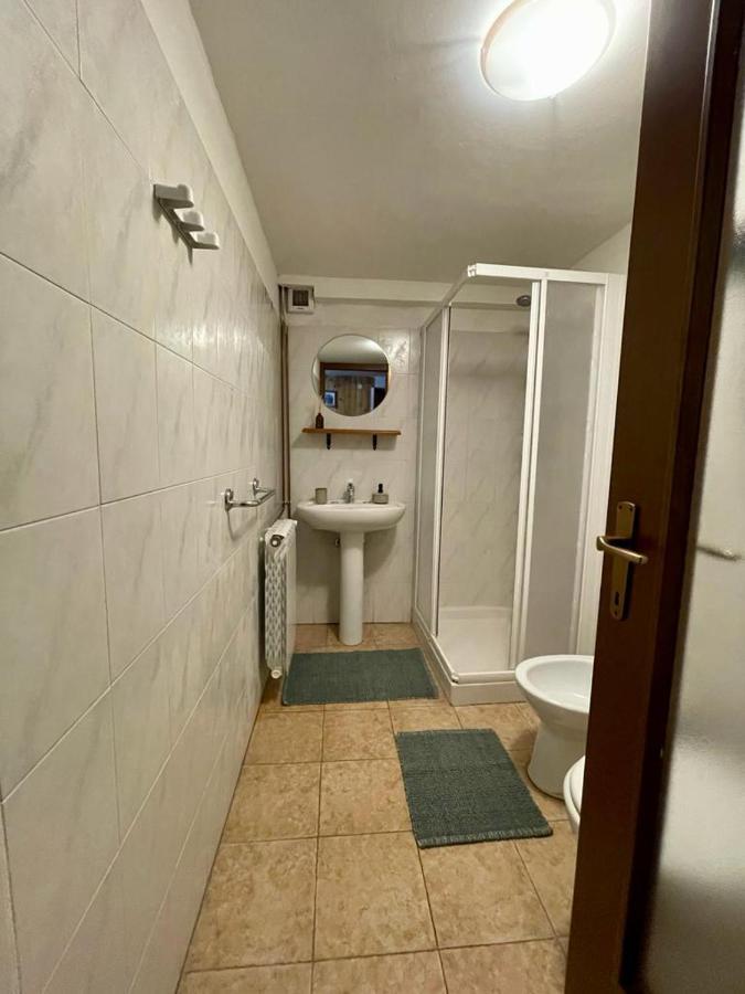 Bouque Georgeoline Appartement Rhêmes-Notre-Dame Buitenkant foto