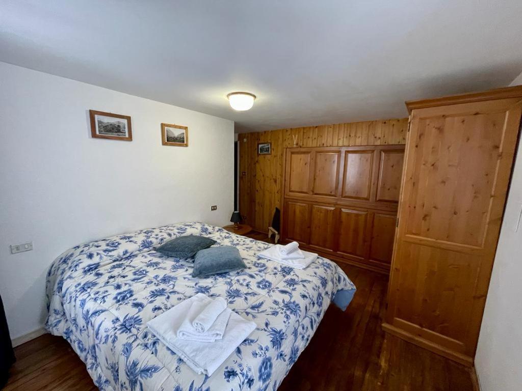 Bouque Georgeoline Appartement Rhêmes-Notre-Dame Buitenkant foto