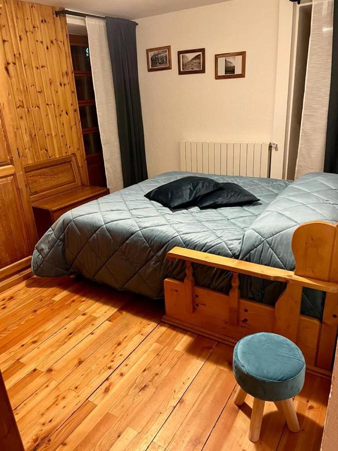 Bouque Georgeoline Appartement Rhêmes-Notre-Dame Buitenkant foto